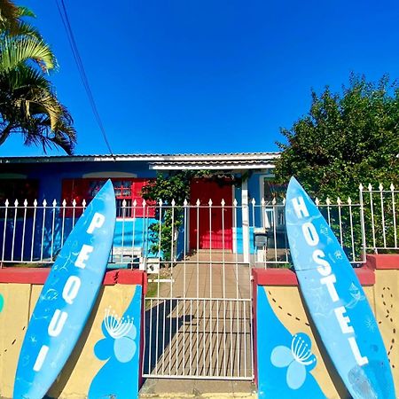 Pequi Hostel Florianópolis Exterior foto